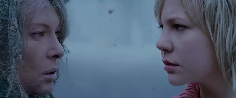 「サイレントヒル:リベレーション3D」デボラ・カーラ・アンガー & アデレイド・クレメンスの画像
