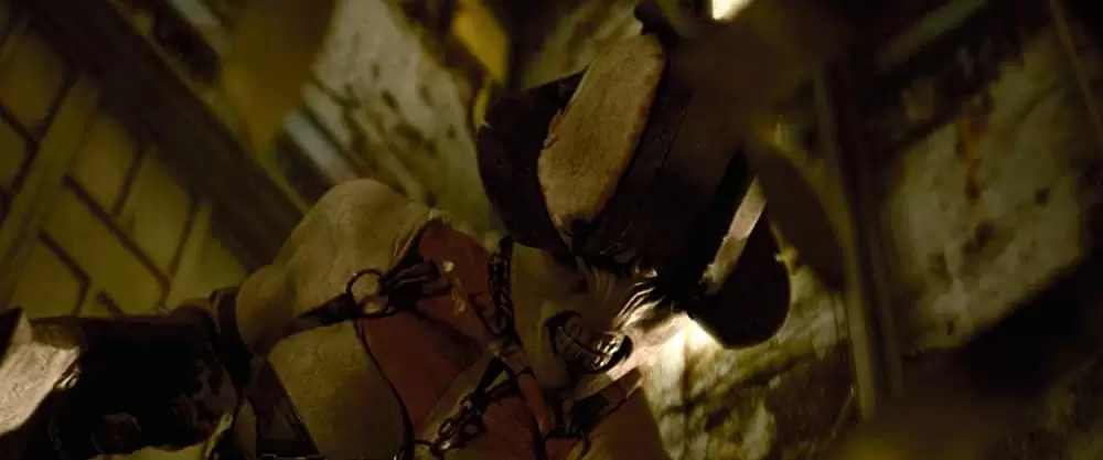 サイレントヒル:リベレーション3Dの画像