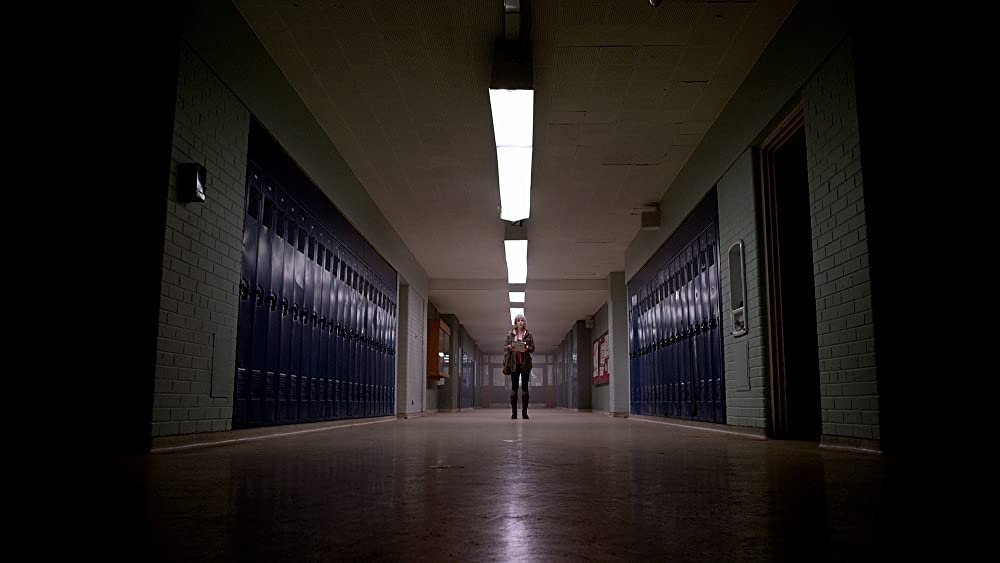 サイレントヒル:リベレーション3Dの画像