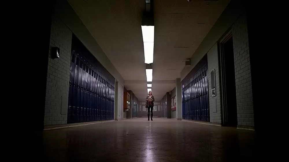 サイレントヒル:リベレーション3Dの画像