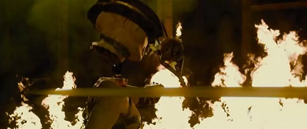 サイレントヒル:リベレーション3Dの画像