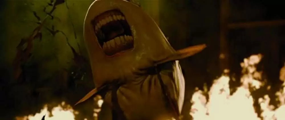 サイレントヒル:リベレーション3Dの画像