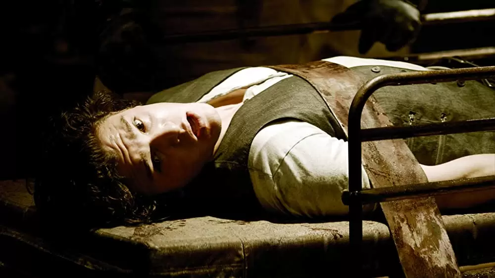 サイレントヒル:リベレーション3Dの画像