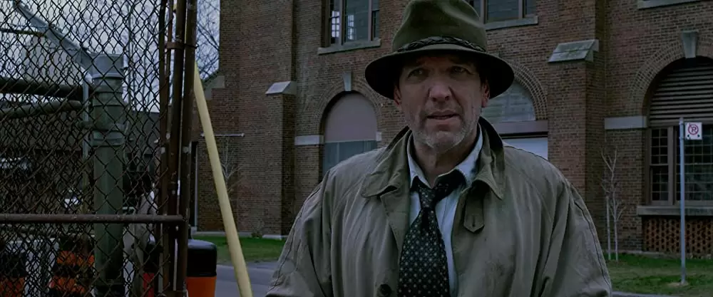 「サイレントヒル:リベレーション3D」マーティン・ドノバンの画像