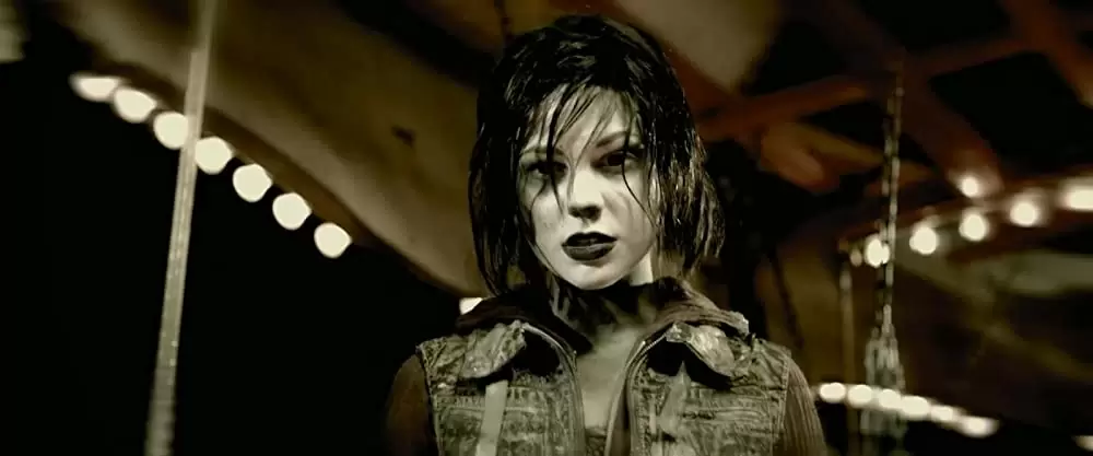 サイレントヒル:リベレーション3Dの画像