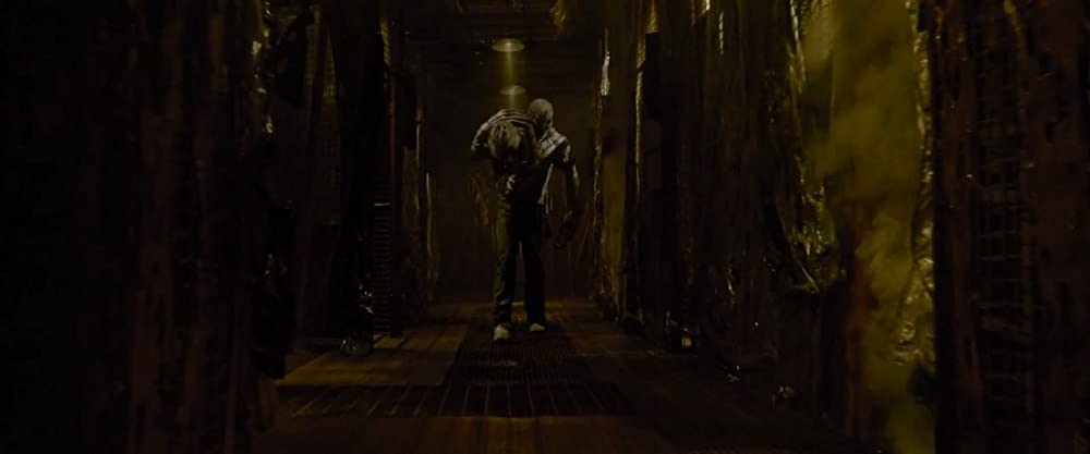 サイレントヒル:リベレーション3Dの画像