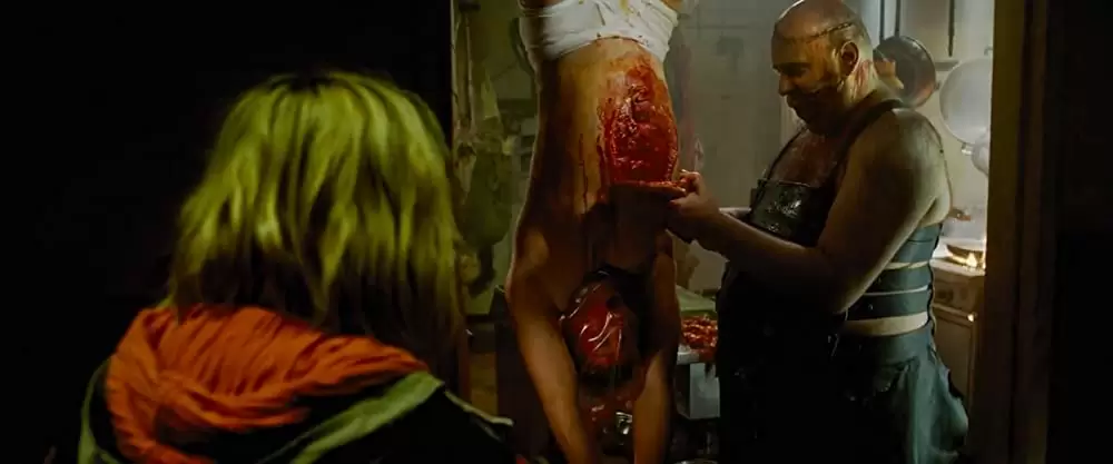 サイレントヒル:リベレーション3Dの画像