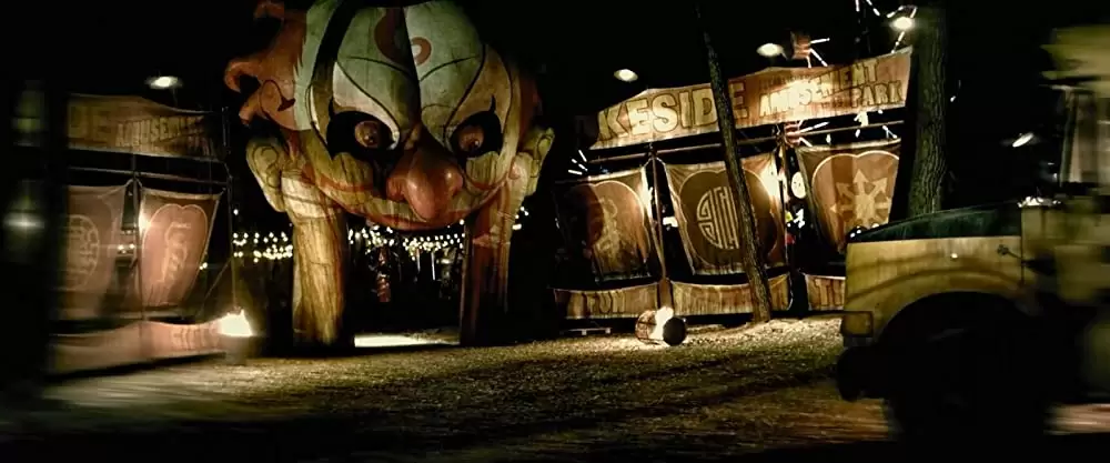 サイレントヒル:リベレーション3Dの画像