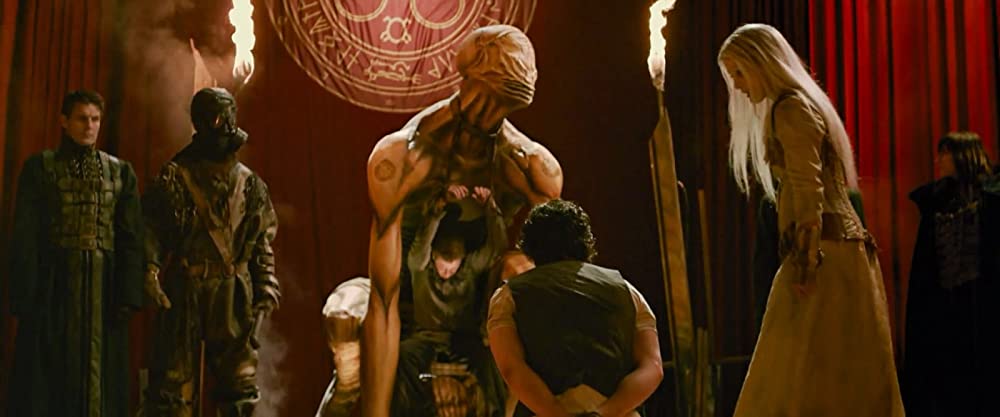 サイレントヒル:リベレーション3Dの画像