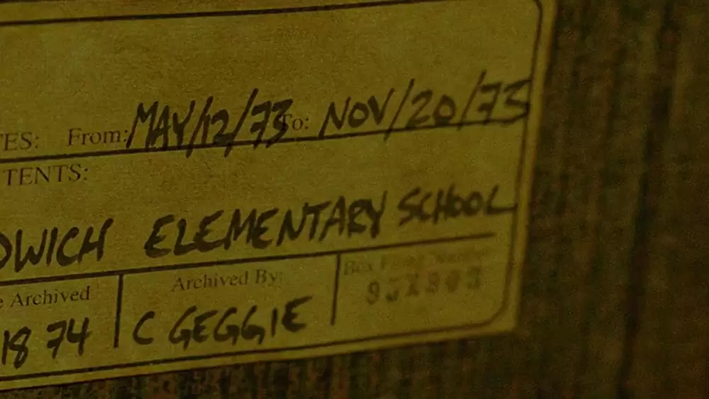 サイレントヒル:リベレーション3Dの画像