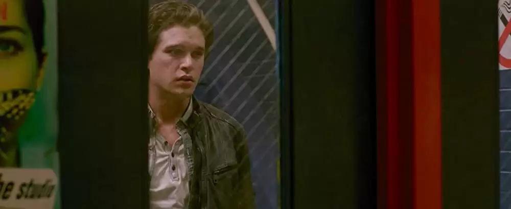 サイレントヒル:リベレーション3Dの画像