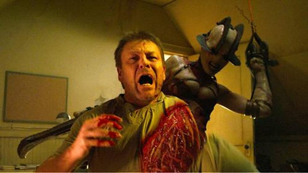 サイレントヒル:リベレーション3Dの画像