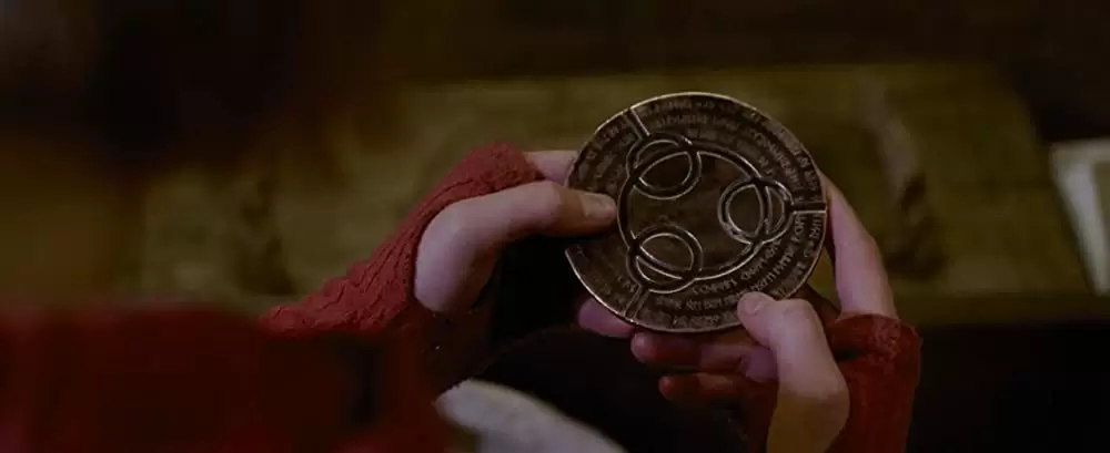 サイレントヒル:リベレーション3Dの画像