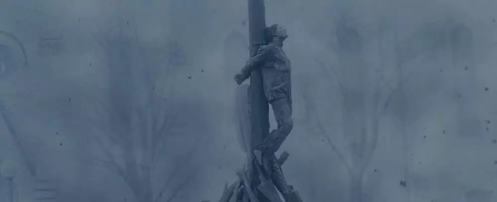 サイレントヒル:リベレーション3Dの画像