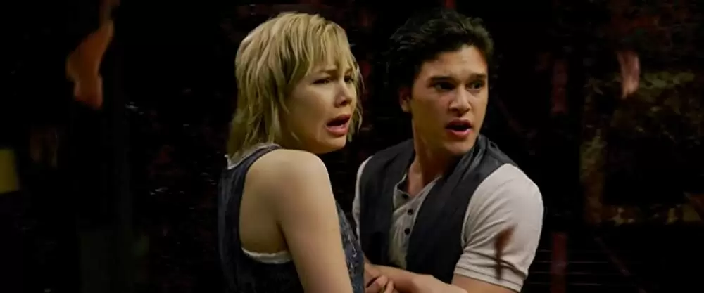 サイレントヒル:リベレーション3Dの画像