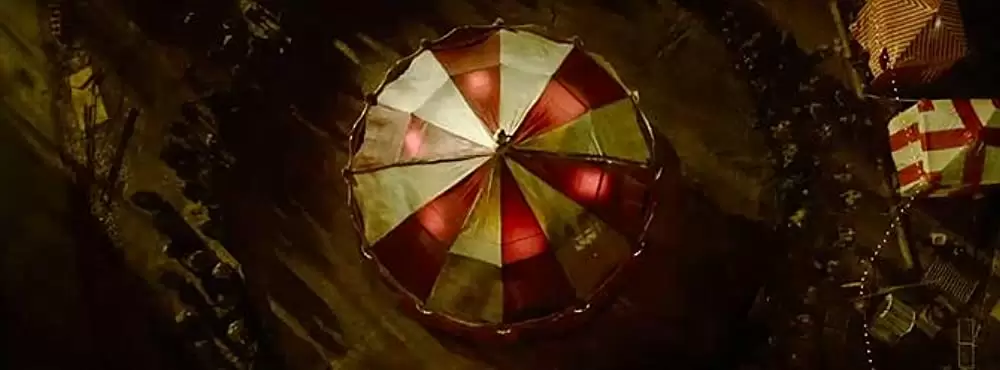 サイレントヒル:リベレーション3Dの画像