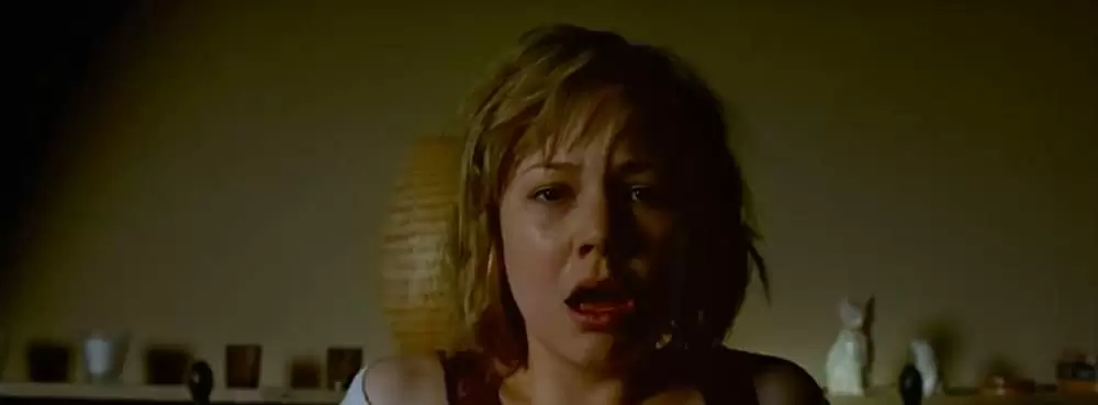 サイレントヒル:リベレーション3Dの画像