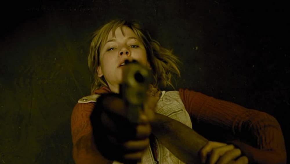 サイレントヒル:リベレーション3Dの画像