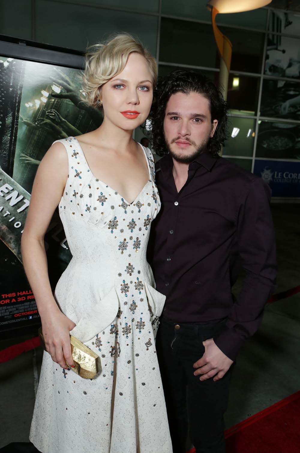 サイレントヒル:リベレーション3Dの画像