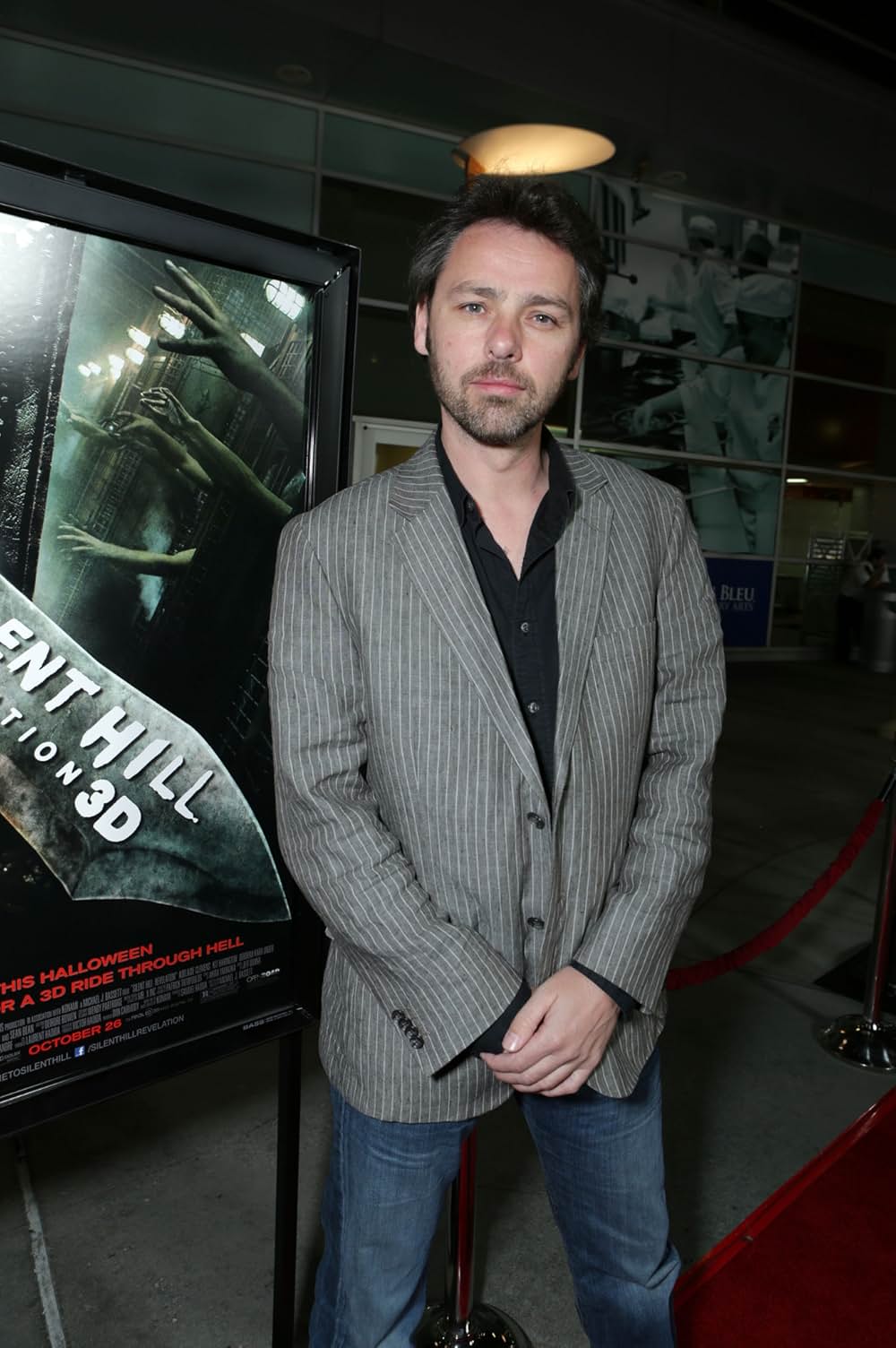 サイレントヒル:リベレーション3Dの画像