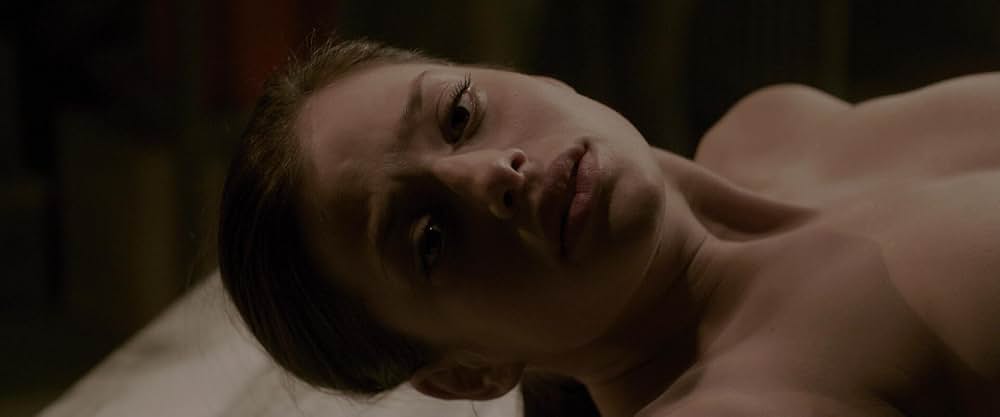 サイレントヒル:リベレーション3Dの画像