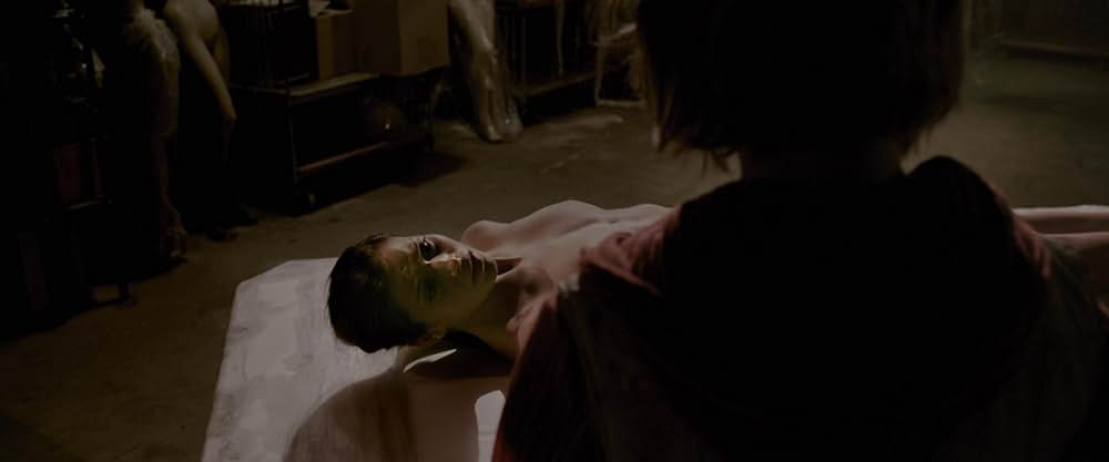 サイレントヒル:リベレーション3Dの画像