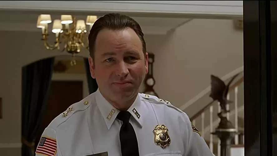 「チャイルド・プレイ／チャッキーの花嫁」ジョン・リッターの画像