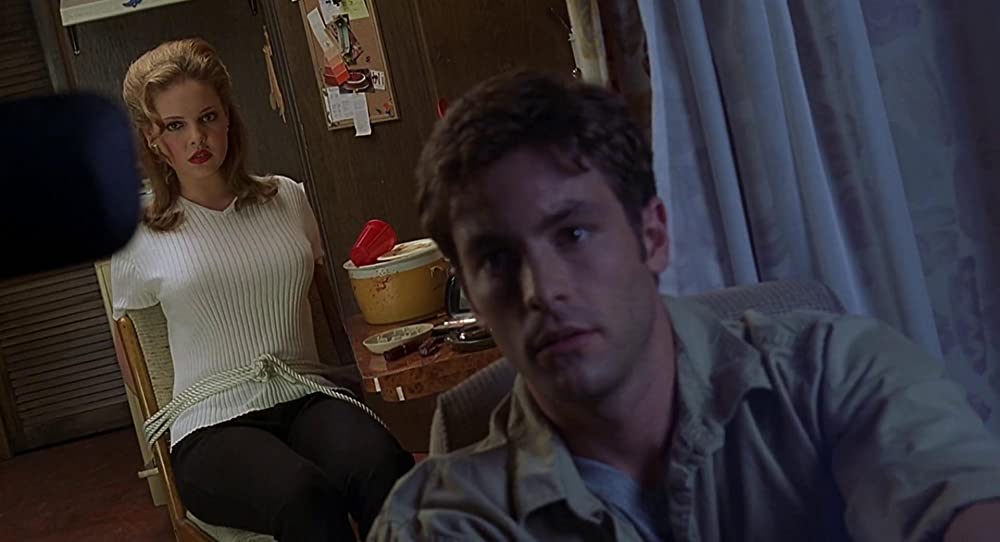 チャイルド・プレイ／チャッキーの花嫁の画像