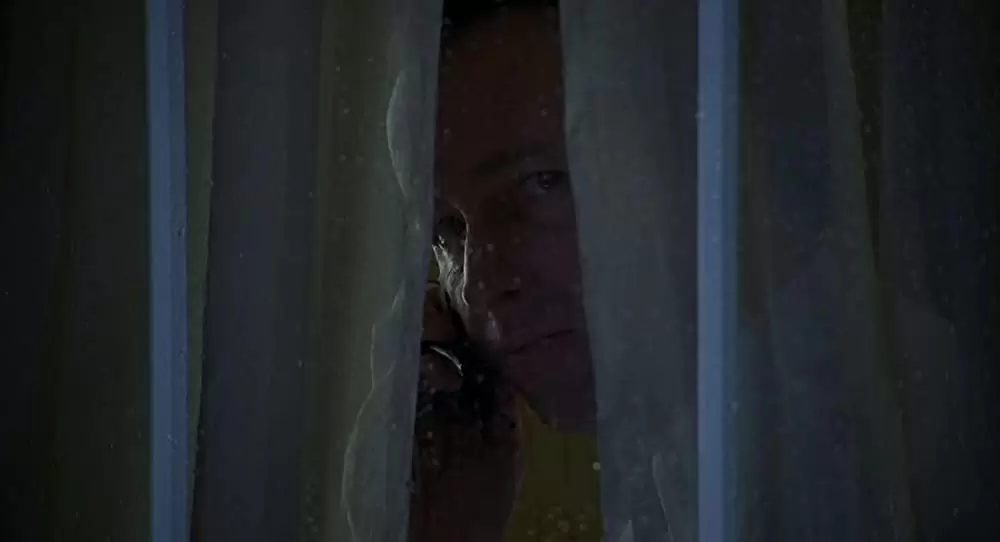 「チャイルド・プレイ／チャッキーの花嫁」ジョン・リッターの画像