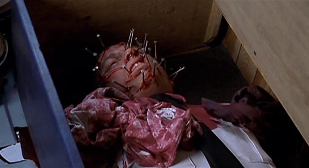 チャイルド・プレイ／チャッキーの花嫁の画像