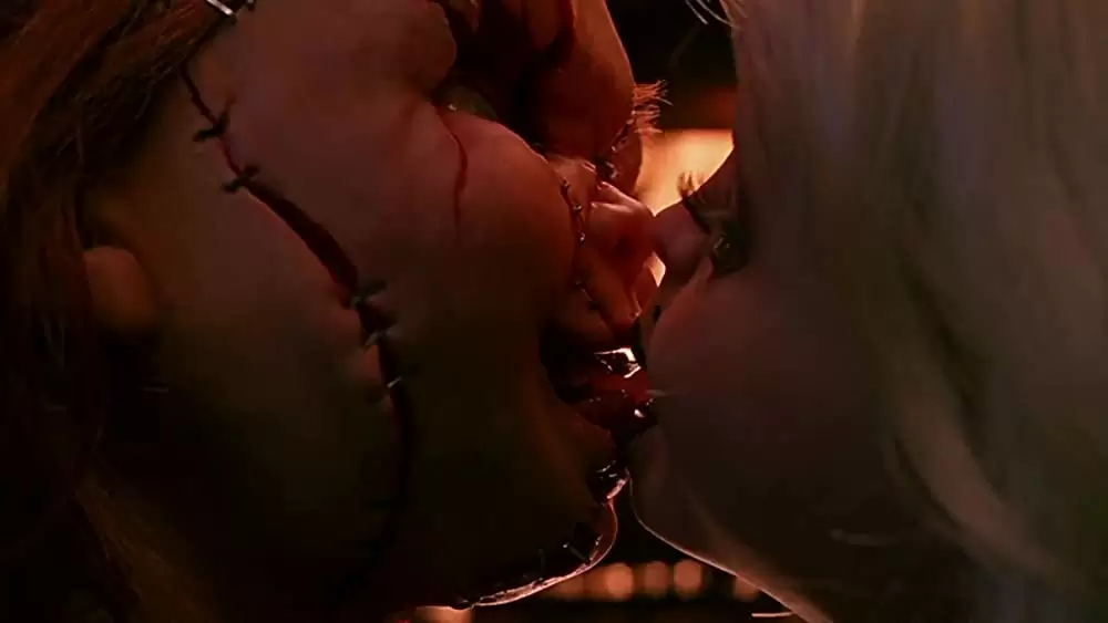 チャイルド・プレイ／チャッキーの花嫁の画像