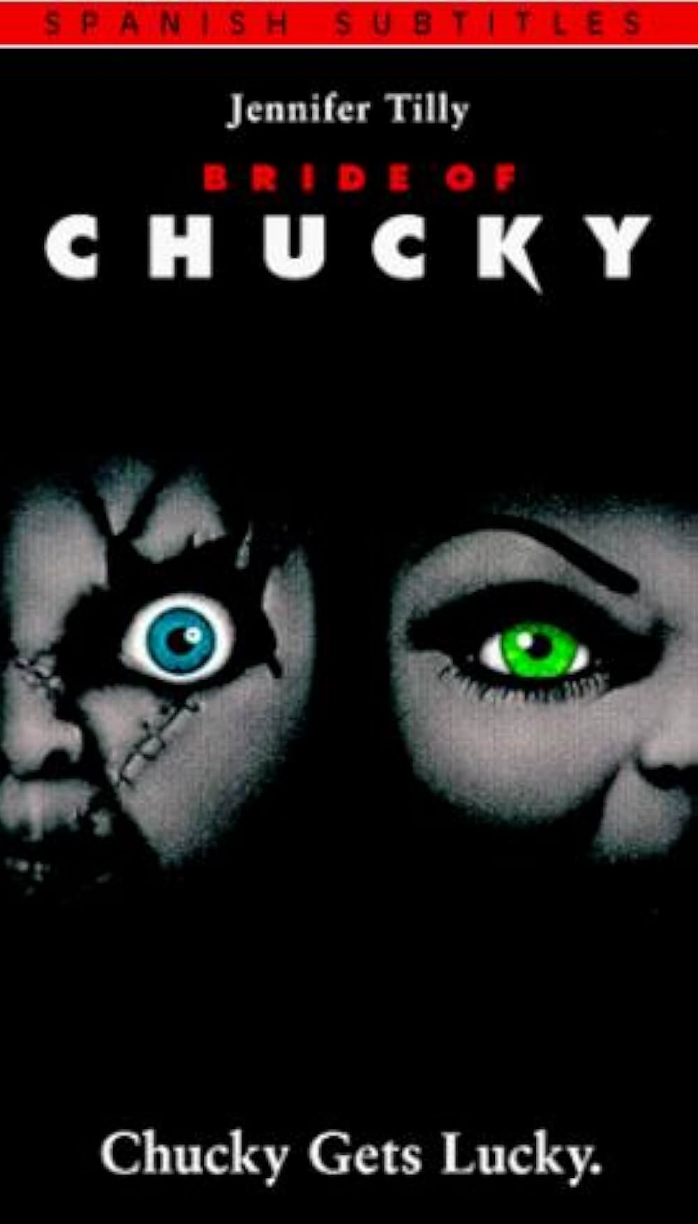 チャイルド・プレイ／チャッキーの花嫁の画像