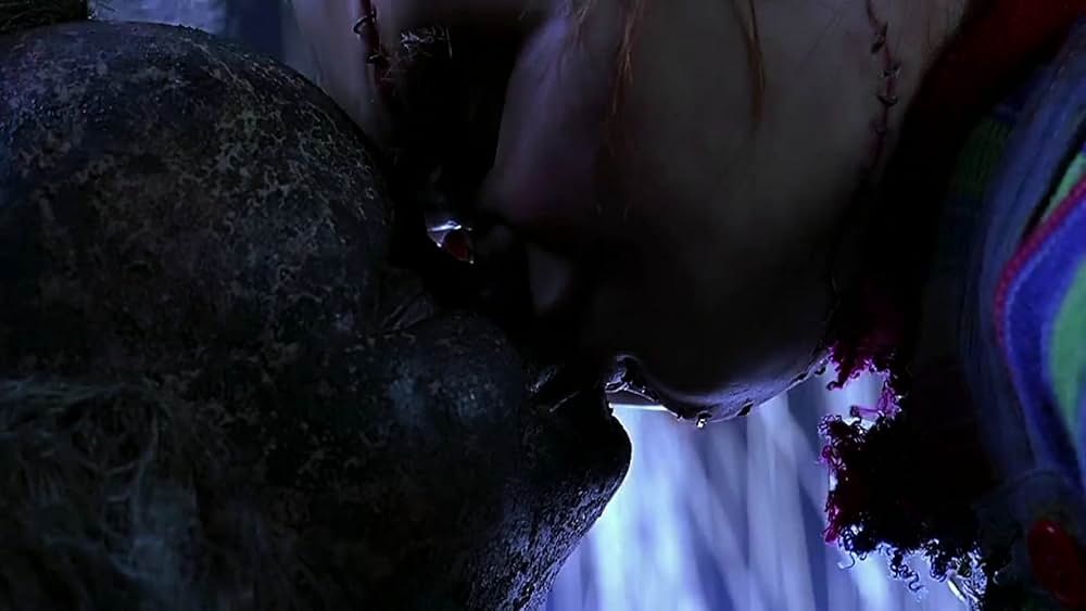 チャイルド・プレイ／チャッキーの花嫁の画像