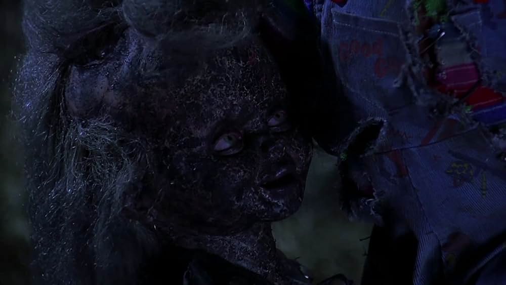 チャイルド・プレイ／チャッキーの花嫁の画像