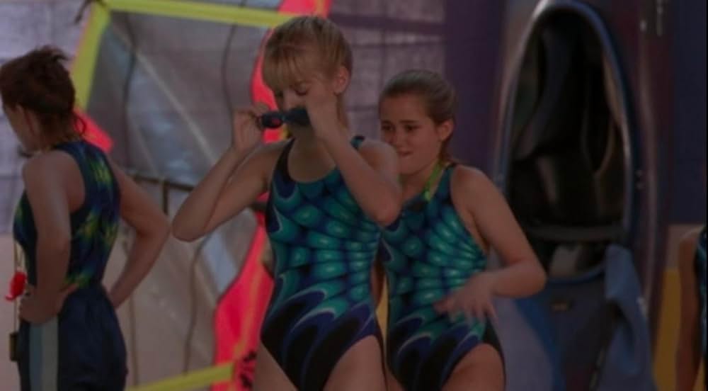 未来少女ゼノンの画像