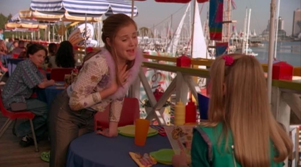 未来少女ゼノンの画像