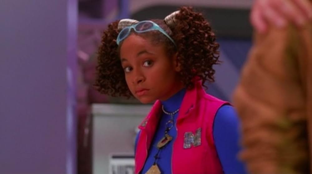 未来少女ゼノンの画像