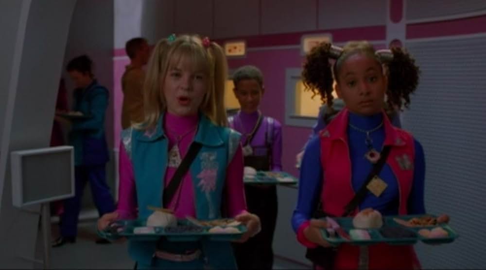 未来少女ゼノンの画像