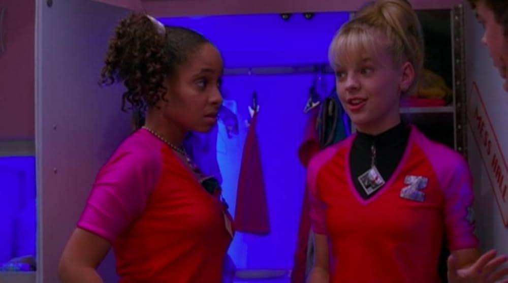 未来少女ゼノンの画像