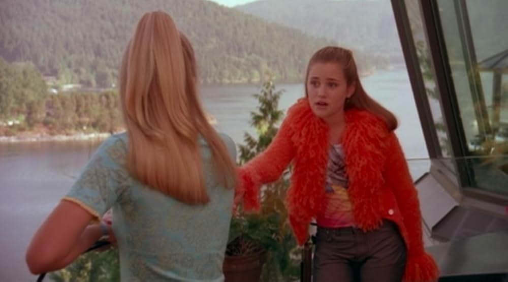 未来少女ゼノンの画像