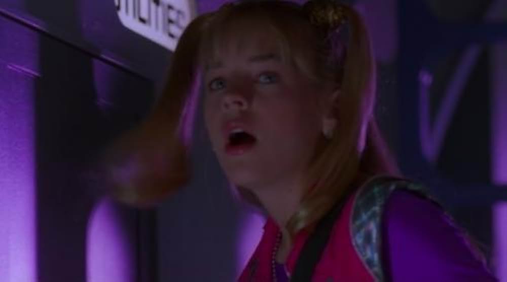 未来少女ゼノンの画像