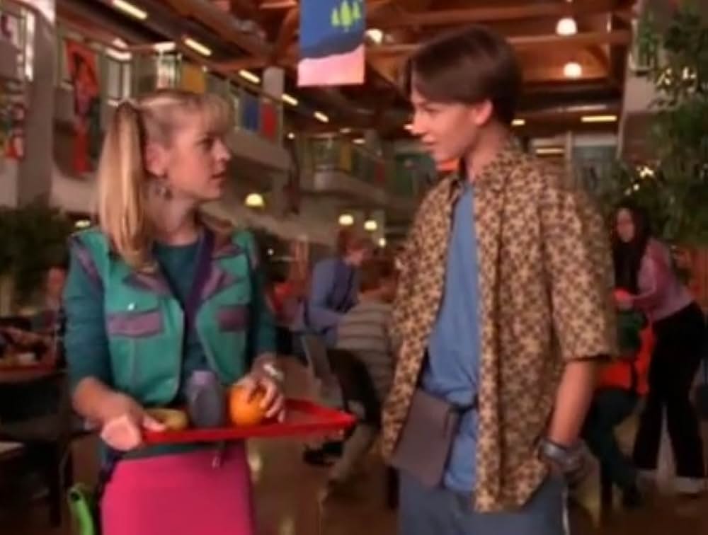 未来少女ゼノンの画像