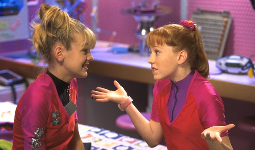 未来少女ゼノンの画像