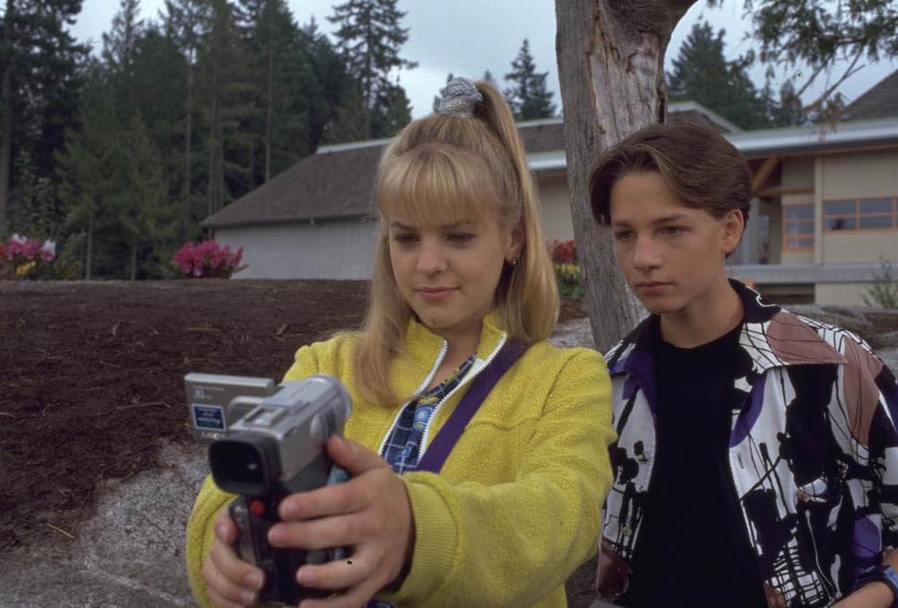 未来少女ゼノンの画像