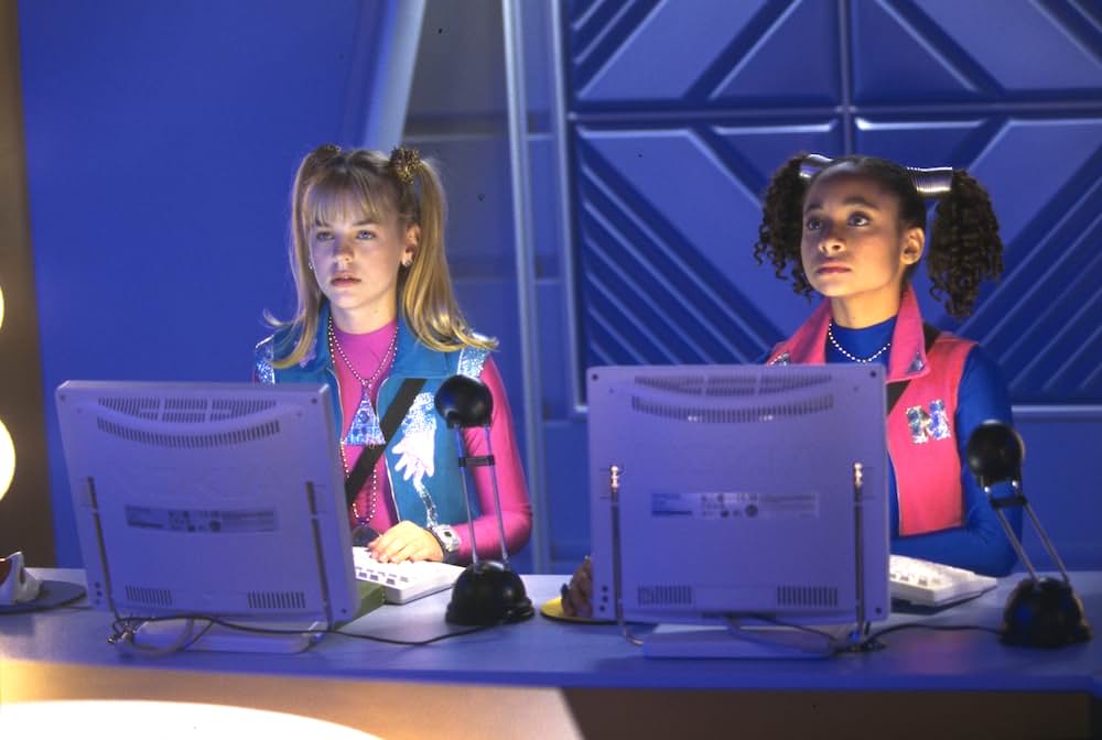 未来少女ゼノンの画像