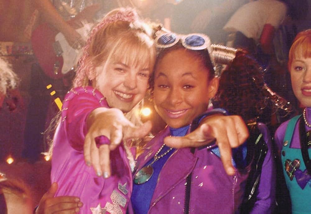 未来少女ゼノンの画像