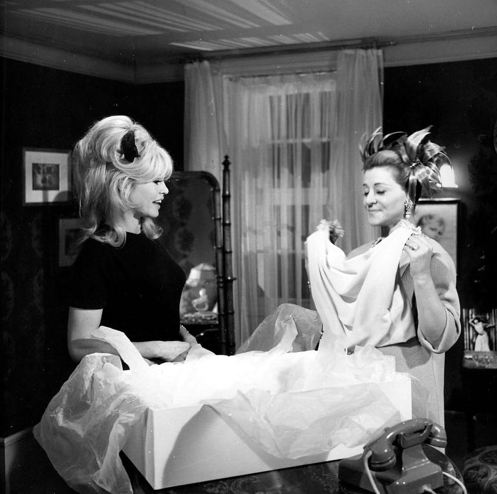 Une ravissante idiote（原題）の画像