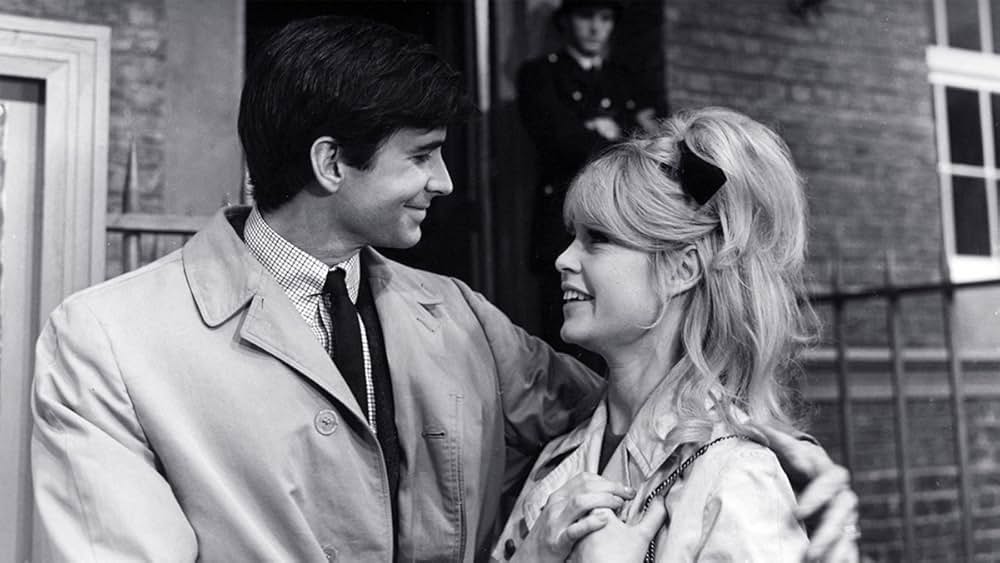 Une ravissante idiote（原題）の写真