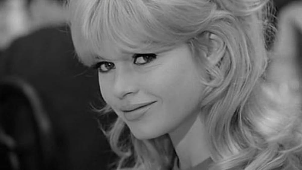 Une ravissante idiote（原題）の画像