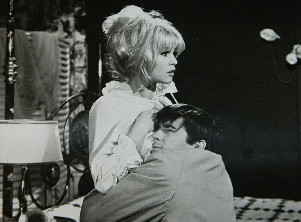 Une ravissante idiote（原題）の画像